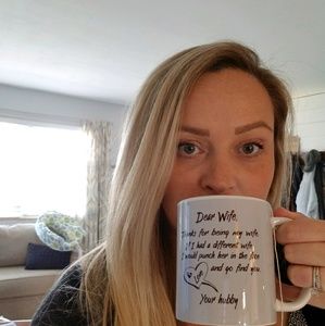 Meet your Posher, Amanda